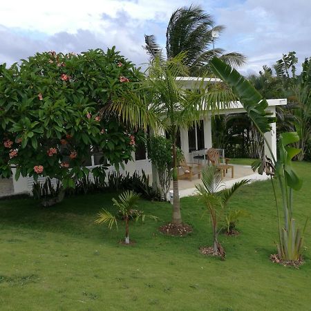Río San Juan Domaine Vista Linda La Casita Del Loma Vista Mar 빌라 외부 사진