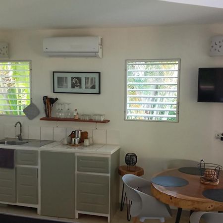 Río San Juan Domaine Vista Linda La Casita Del Loma Vista Mar 빌라 외부 사진