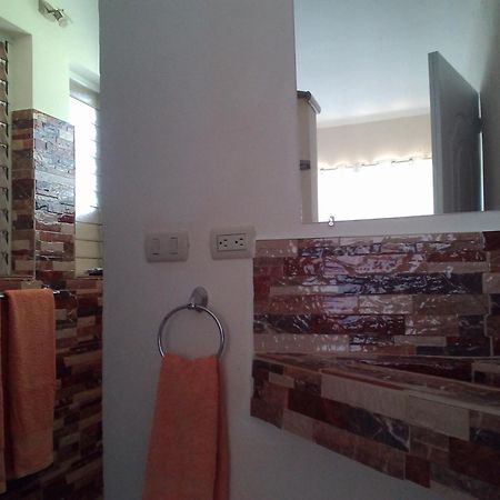 Río San Juan Domaine Vista Linda La Casita Del Loma Vista Mar 빌라 외부 사진