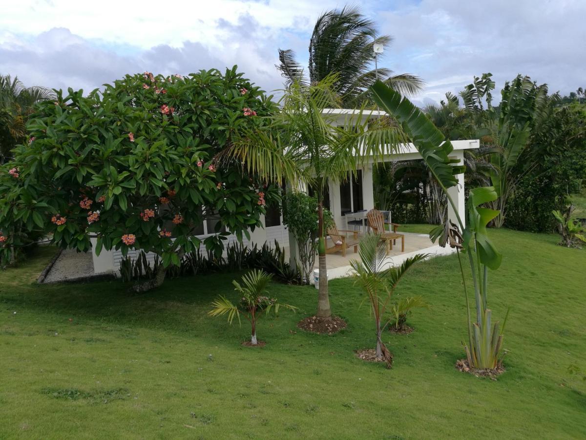 Río San Juan Domaine Vista Linda La Casita Del Loma Vista Mar 빌라 외부 사진