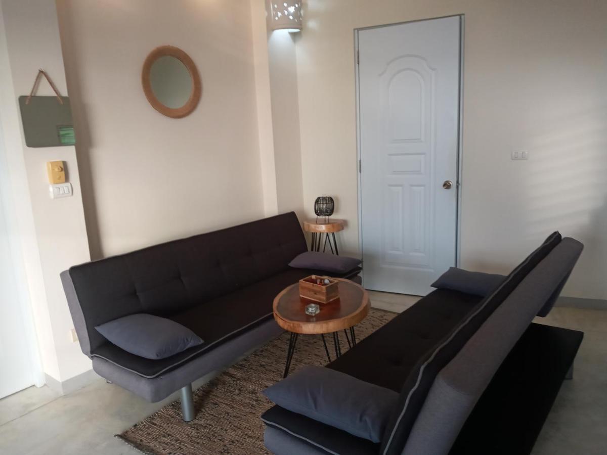 Río San Juan Domaine Vista Linda La Casita Del Loma Vista Mar 빌라 외부 사진