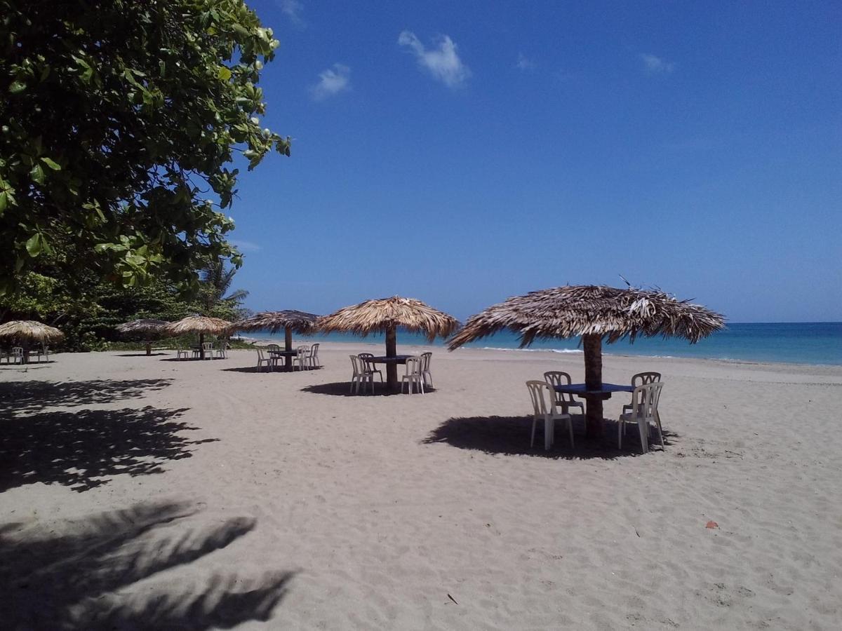 Río San Juan Domaine Vista Linda La Casita Del Loma Vista Mar 빌라 외부 사진